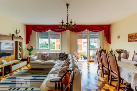 Apartamento com 3 Quartos à venda, 156m² no Bela Vista, São Paulo