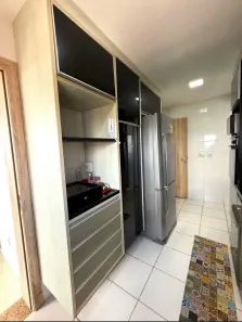 Apartamento com 3 Quartos à venda, 138m² no Marco, Belém