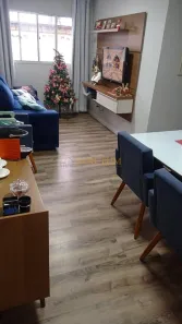 Apartamento com 3 Quartos à venda, 69m² no Jardim Antonio Von Zuben, Campinas