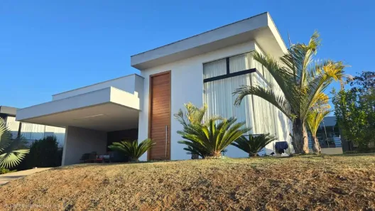 Casa de Condomínio com 3 Quartos à venda, 282m² no Gran Royalle, Lagoa Santa