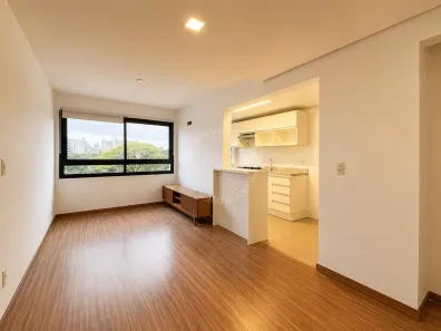 Apartamento com 2 Quartos para alugar, 67m² no Passo da Areia, Porto Alegre