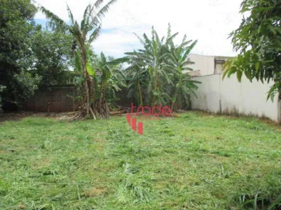 Lote/Terreno à venda, 138m² no Jardim Zara, Ribeirão Preto