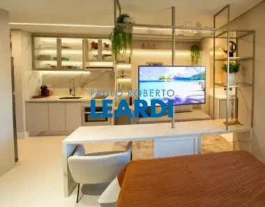 Apartamento com 1 Quarto à venda, 37m² no Butantã, São Paulo