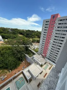 Apartamento com 2 Quartos à venda, 57m² no Jardim Eldorado, Presidente Prudente