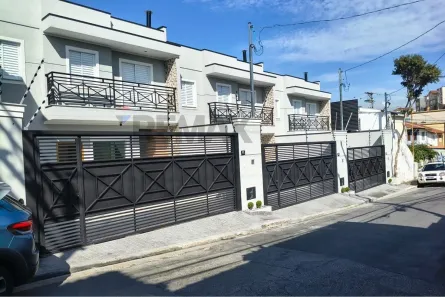Sobrado com 3 Quartos à venda, 86m² no Vila Santa Terezinha (Zona Norte), São Paulo
