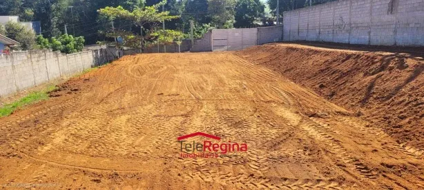Lote/Terreno à venda, 1554m² no Vila Menino Jesus, Caçapava