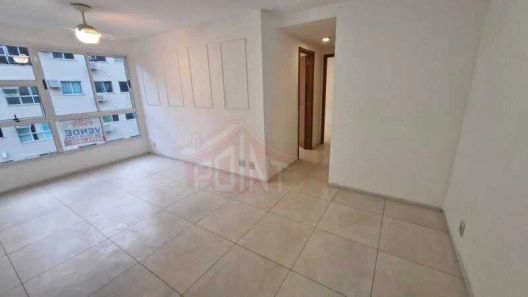 Apartamento com 2 Quartos à venda, 58m² no Badu, Niterói