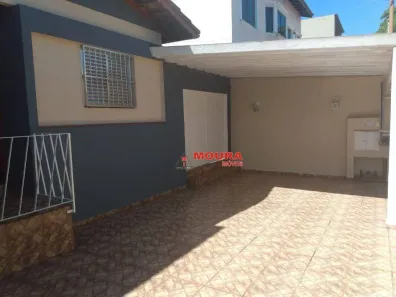 Casa com 2 Quartos à venda, 105m² no Jordanópolis, São Bernardo do Campo