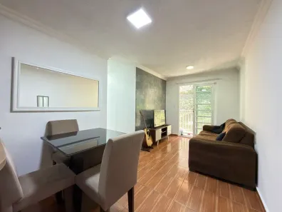 Apartamento com 3 Quartos à venda, 63m² no Vila Jaraguá, São Paulo