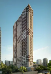 Apartamento com 3 Quartos à venda, 73m² no Soledade, Recife