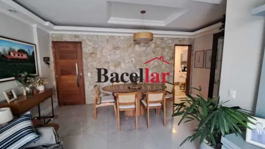 Apartamento com 3 Quartos à venda, 118m² no Botafogo, Rio de Janeiro