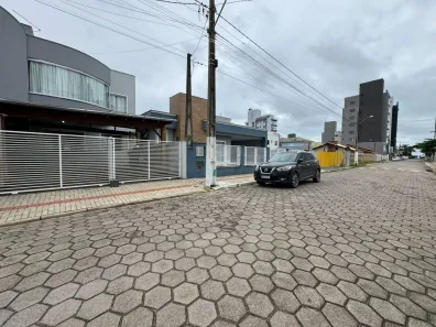 Apartamento com 2 Quartos à venda, 53m² no Itacolomi, Balneário Piçarras