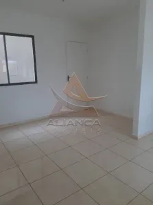 Apartamento com 2 Quartos à venda, 43m² no Parque Residencial Lagoinha, Ribeirão Preto