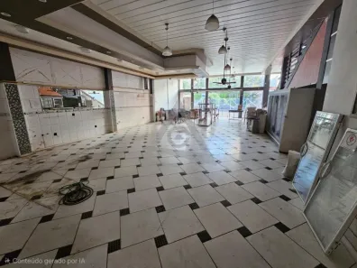 Prédio Comercial para alugar, 377m² no Jardim dos Oliveiras, Campinas