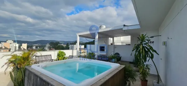 Apartamento com 2 Quartos à venda, 168m² no Agronômica, Florianópolis