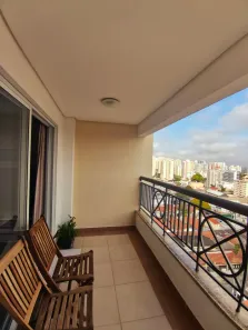 Apartamento com 2 Quartos para alugar, 69m² no Jardim Santa Madalena, São José dos Campos