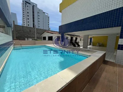Apartamento com 3 Quartos à venda, 75m² no Casa Caiada, Olinda