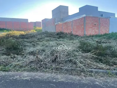 Lote/Terreno à venda, 415m² no Campestre, Piracicaba