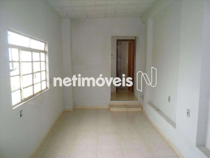 Casa com 3 quartos — Bom Jesus, Belo Horizonte