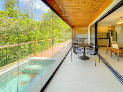 Casa de Condomínio com 3 Quartos à venda, 115m² no Praia do Forte, Mata de São João