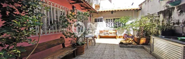 Casa com 5 Quartos à venda, 214m² no Tijuca, Rio de Janeiro