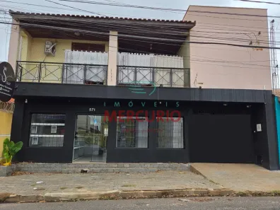 Ponto Comercial para alugar, 100m² no Vila Lemos, Bauru