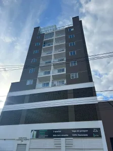 Apartamento com 2 Quartos à venda, 57m² no Teixeiras, Juiz de Fora