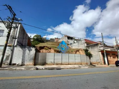 Lote/Terreno à venda, 1000m² no Baeta Neves, São Bernardo do Campo