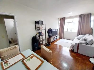 Apartamento com 2 Quartos à venda, 75m² no Icaraí, Niterói