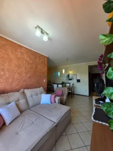 Apartamento com 3 Quartos à venda, 141m² no Parque dos Lima, Franca