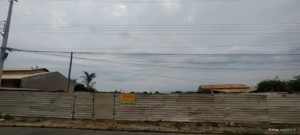 Lote/Terreno à venda, 1451m² no Independência, Taubaté