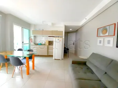 Flat com 2 Quartos à venda, 48m² no Consolação, São Paulo
