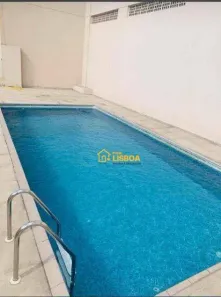 Apartamento com 2 Quartos à venda, 55m² no Jardim Imperador (Zona Leste), São Paulo