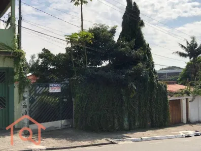 Lote/Terreno à venda, 400m² no Cidade Vargas, São Paulo