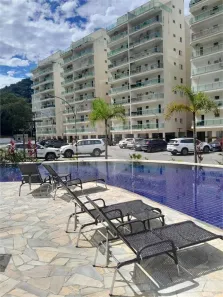 Apartamento com 2 Quartos à venda, 82m² no Cidade Jardim, Caraguatatuba