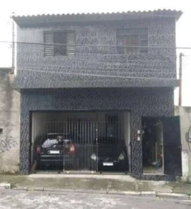 Casa com 5 Quartos à venda, 180m² no Vila Gomes Cardim, São Paulo