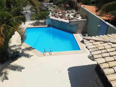 Apartamento com 5 Quartos à venda, 640m² no Itaigara, Salvador