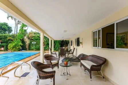 Casa com 5 Quartos à venda, 668m² no Setor de Habitações Individuais Norte, Brasília