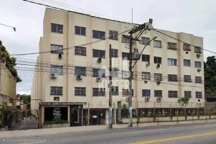 Apartamento com 2 Quartos à venda, 60m² no Mutondo, São Gonçalo