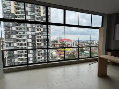 Apartamento com 1 Quarto à venda, 42m² no Vila Ester (Zona Norte), São Paulo