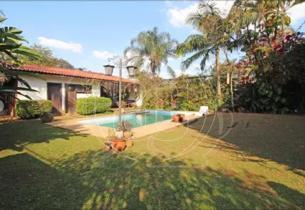Sobrado com 4 Quartos à venda, 501m² no Jardim dos Estados, São Paulo