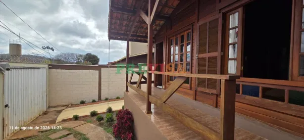 Casa com 2 Quartos à venda, 141m² no Vale do Sol, Nova Lima
