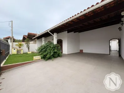 Casa com 2 Quartos à venda, 155m² no Cibratel I, Itanhaém