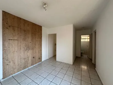 Apartamento com 2 Quartos à venda, 46m² no Vila Cidade Industrial (Vila Xavier), Araraquara