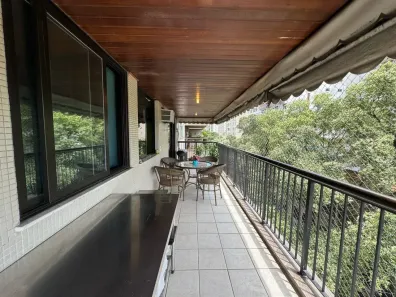 Apartamento com 3 Quartos à venda, 92m² no São Domingos, Niterói