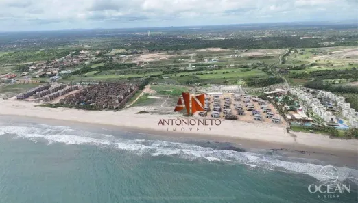 Apartamento com 2 Quartos à venda, 59m² no , Aquiraz