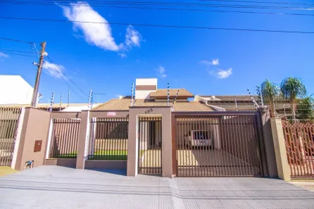 Casa com 3 Quartos à venda, 210m² no Jardim Oriente, Londrina