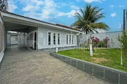 Casa com 3 Quartos à venda, 148m² no Balneario São João Batista, Peruíbe