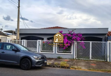 Imóvel Comercial com 2 Quartos para venda ou aluguel, 171m² no Vila Thais, Atibaia