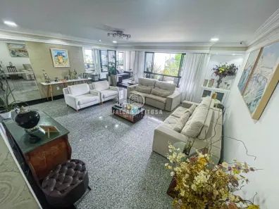Apartamento com 4 Quartos à venda, 240m² no Pituba, Salvador